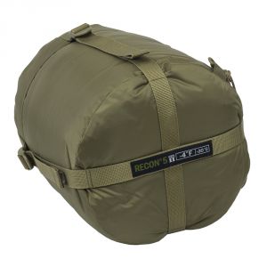 Elite Survival Systems Recon 5 Coyote Tan Sleeping Bag